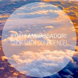 Posh Ambassador